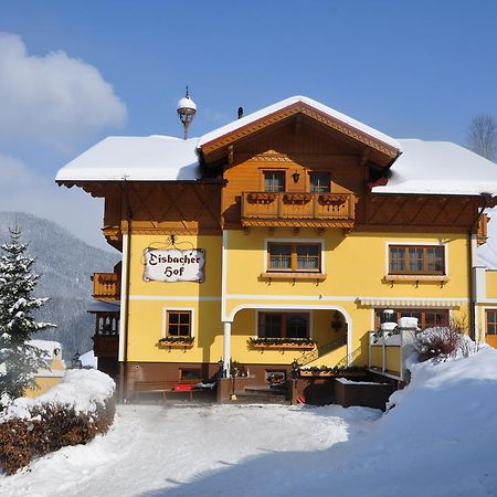 Eisbacherhof Schladming Zewnętrze zdjęcie