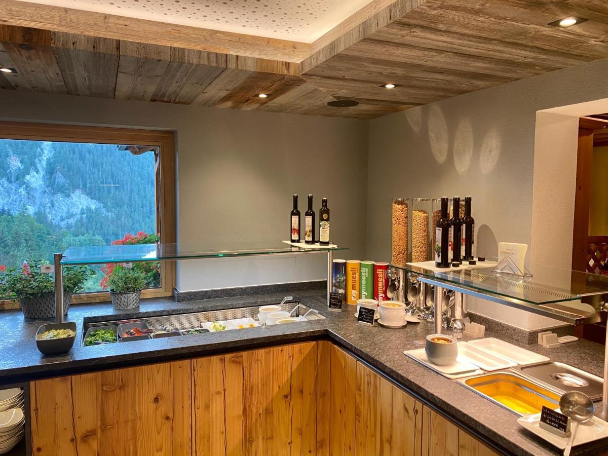 Eisbacherhof Schladming Zewnętrze zdjęcie