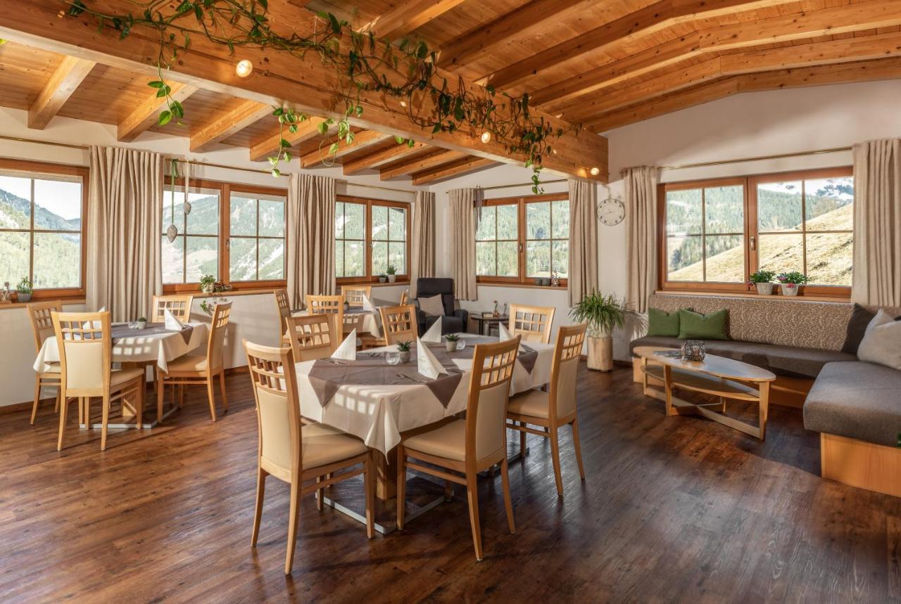 Eisbacherhof Schladming Zewnętrze zdjęcie