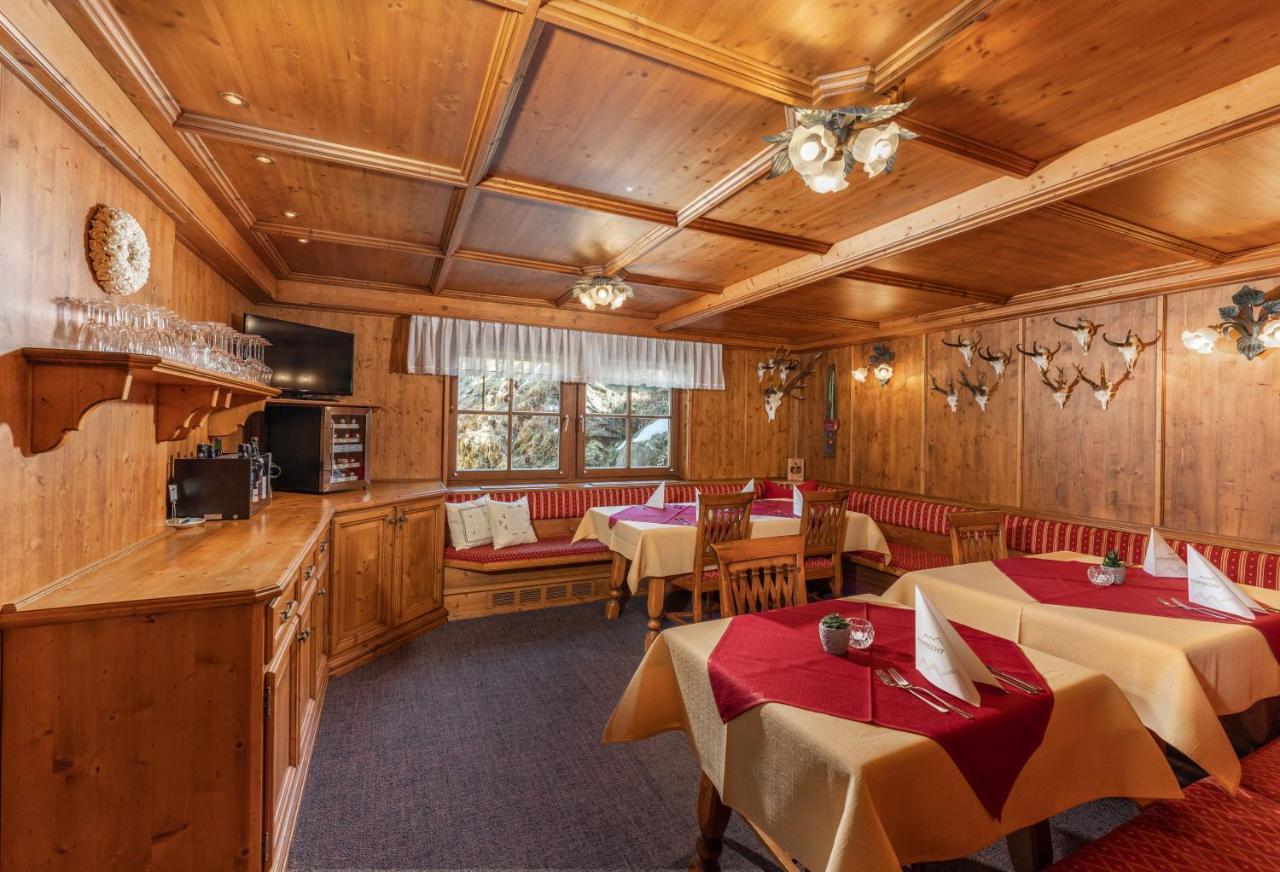 Eisbacherhof Schladming Zewnętrze zdjęcie