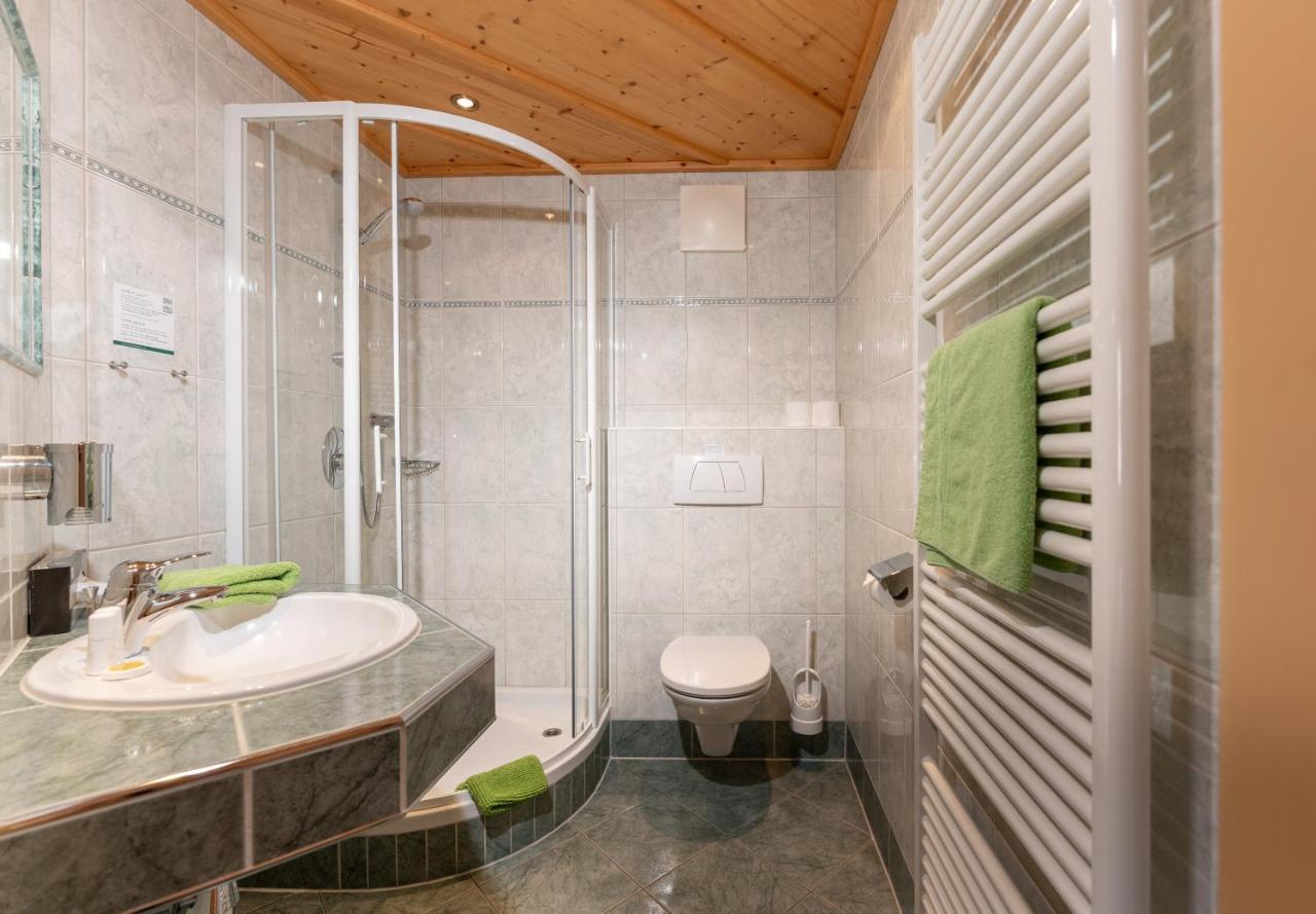 Eisbacherhof Schladming Zewnętrze zdjęcie