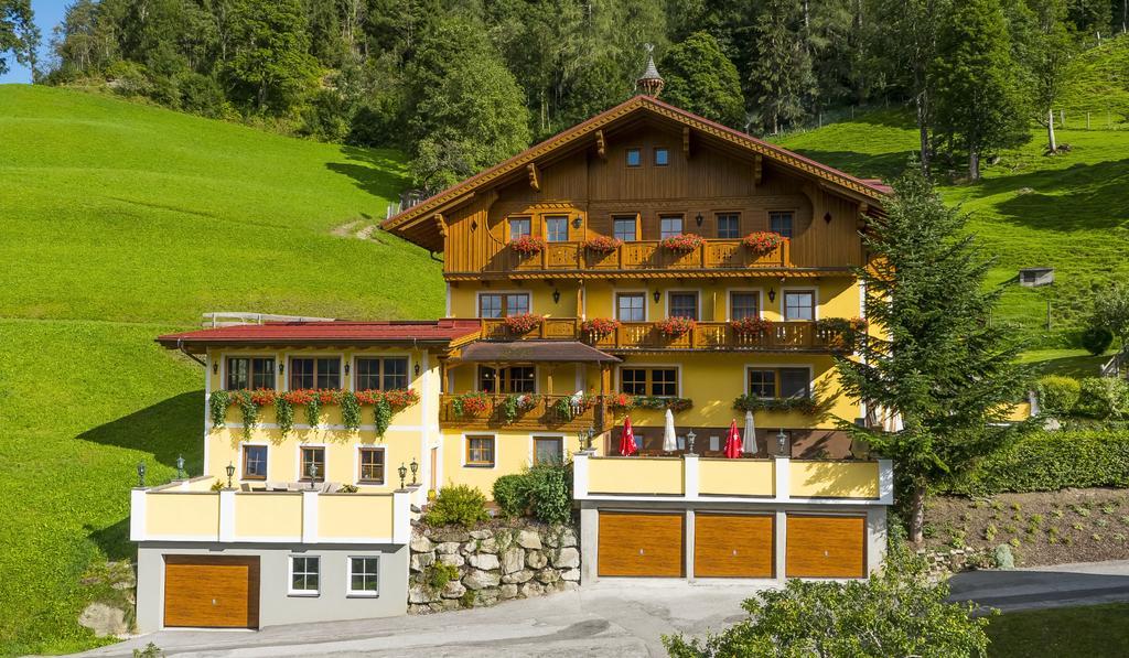 Eisbacherhof Schladming Zewnętrze zdjęcie