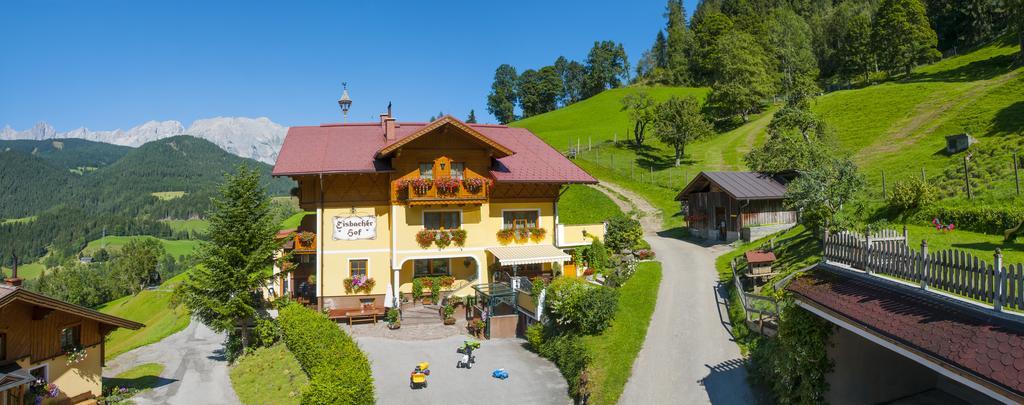 Eisbacherhof Schladming Zewnętrze zdjęcie
