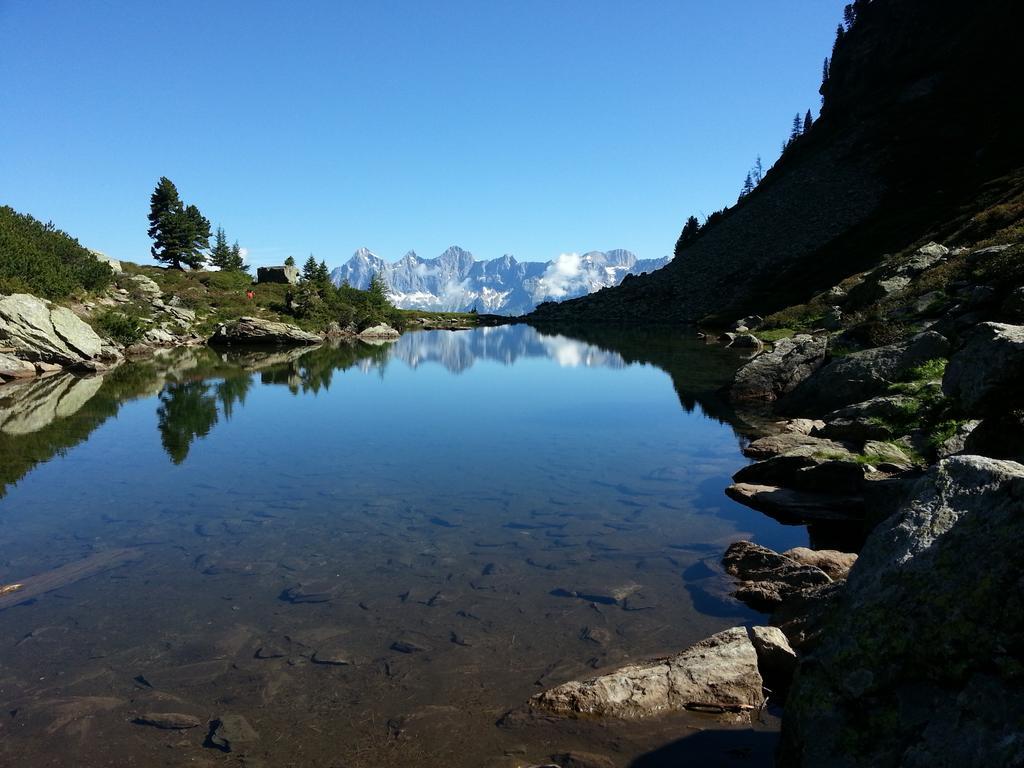 Eisbacherhof Schladming Zewnętrze zdjęcie