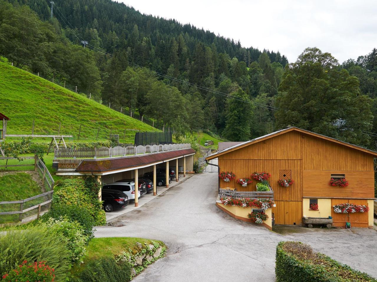 Eisbacherhof Schladming Zewnętrze zdjęcie